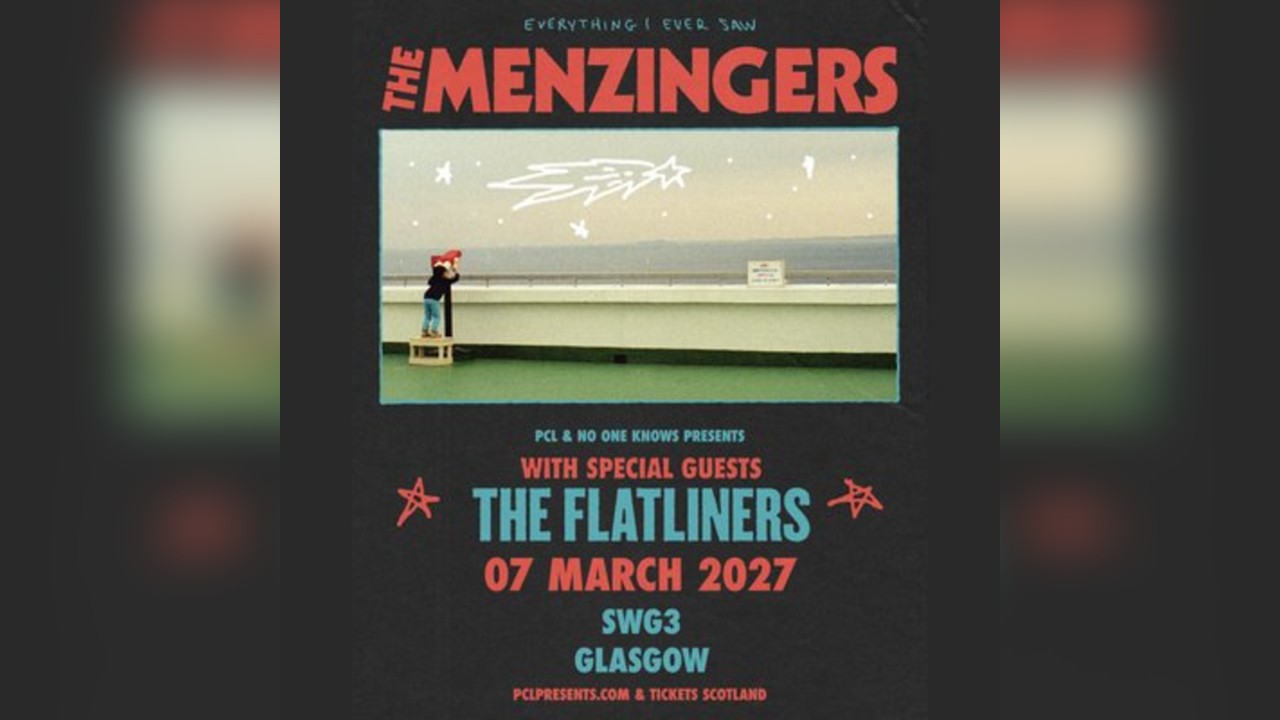 The Menzingers