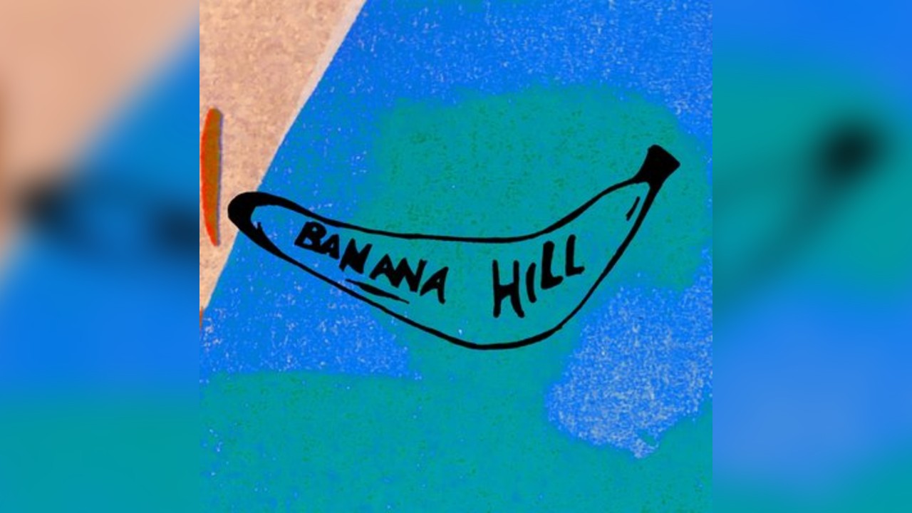 Banana Hill
