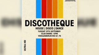 Discotheque