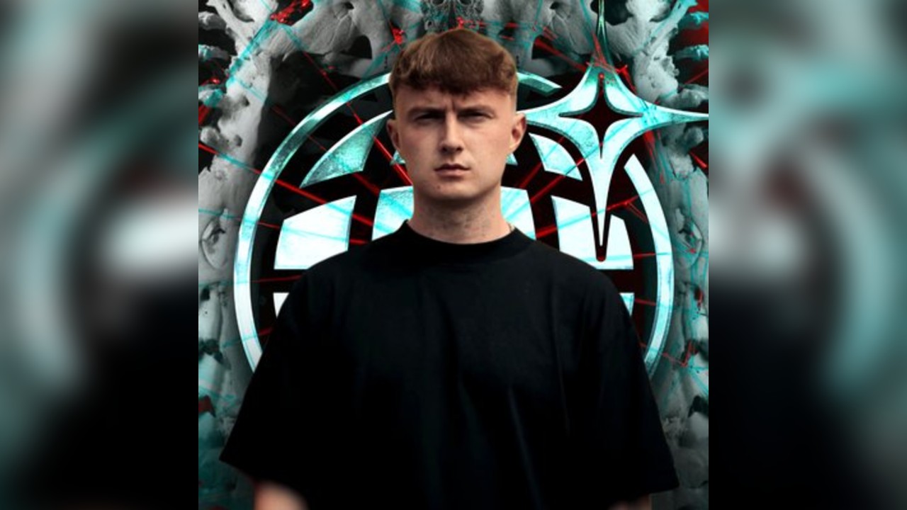 PRTY x HSSH Halloween: CADZOW, All Night Long