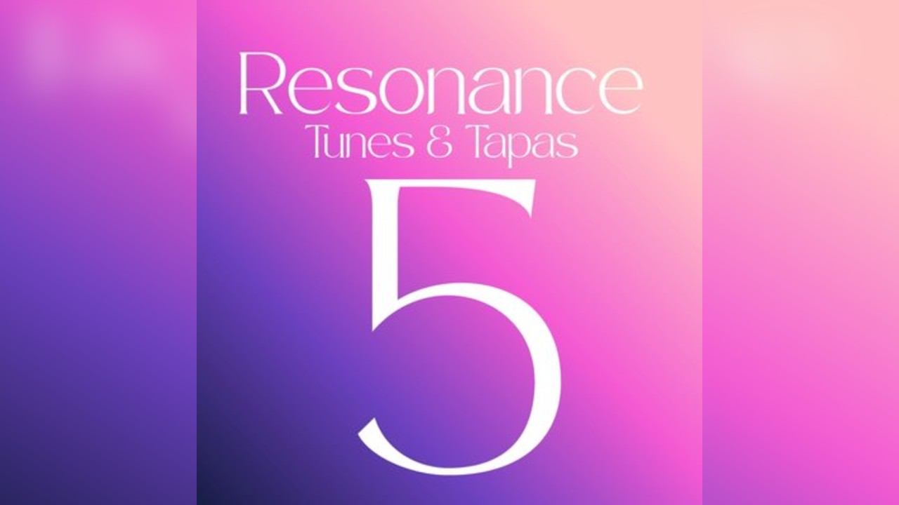 Resonance 5
