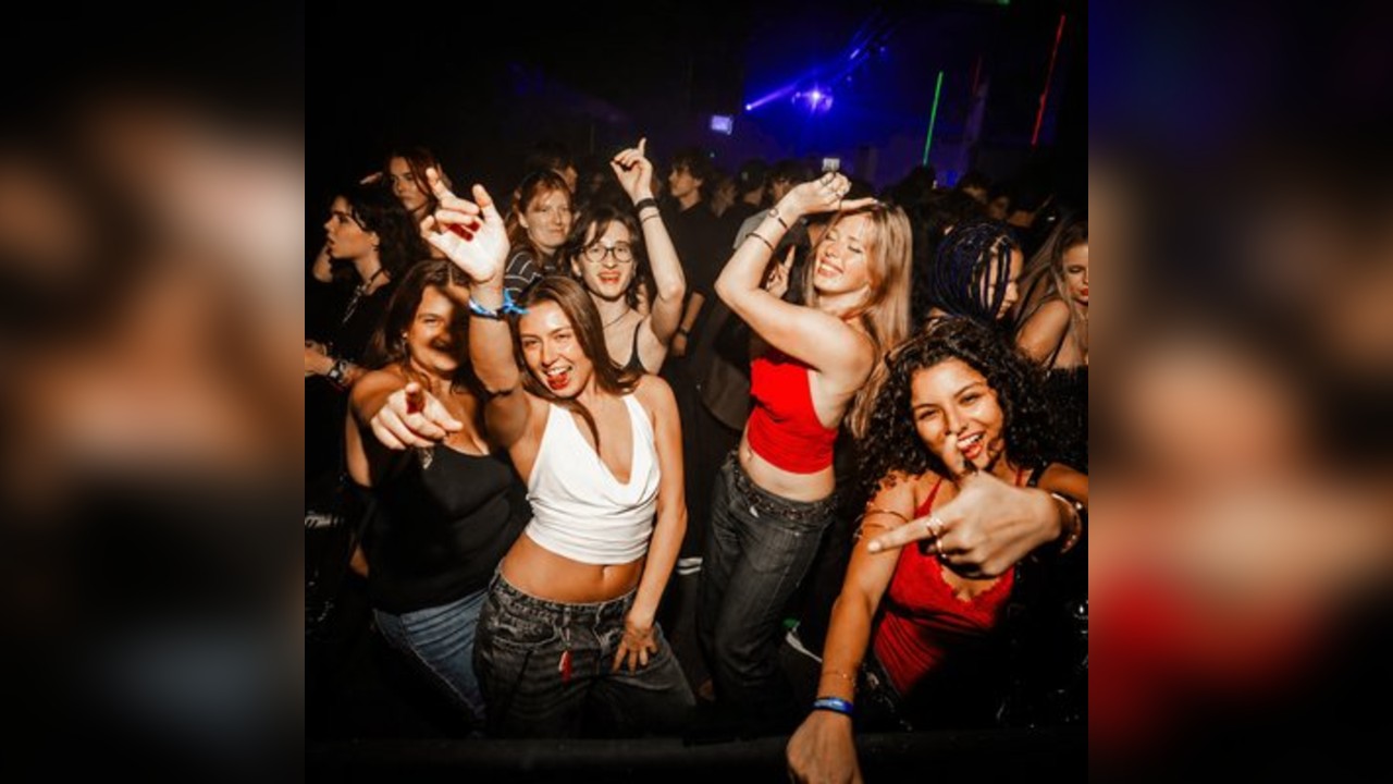 Back to the 00s - Archives - Loughborough