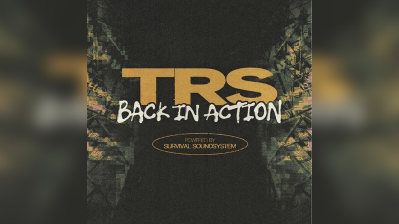TRS - Back In Action
