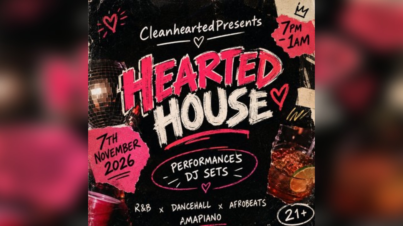 CleanHeartedPresents
