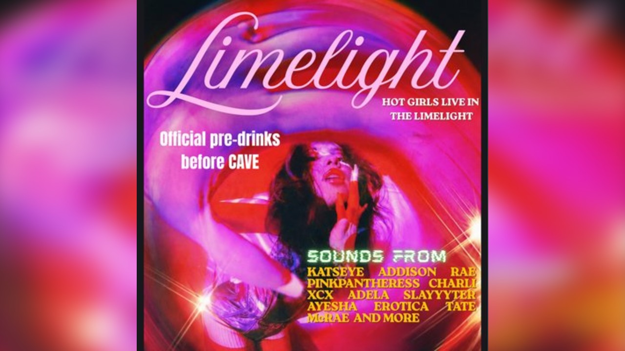 Limelight