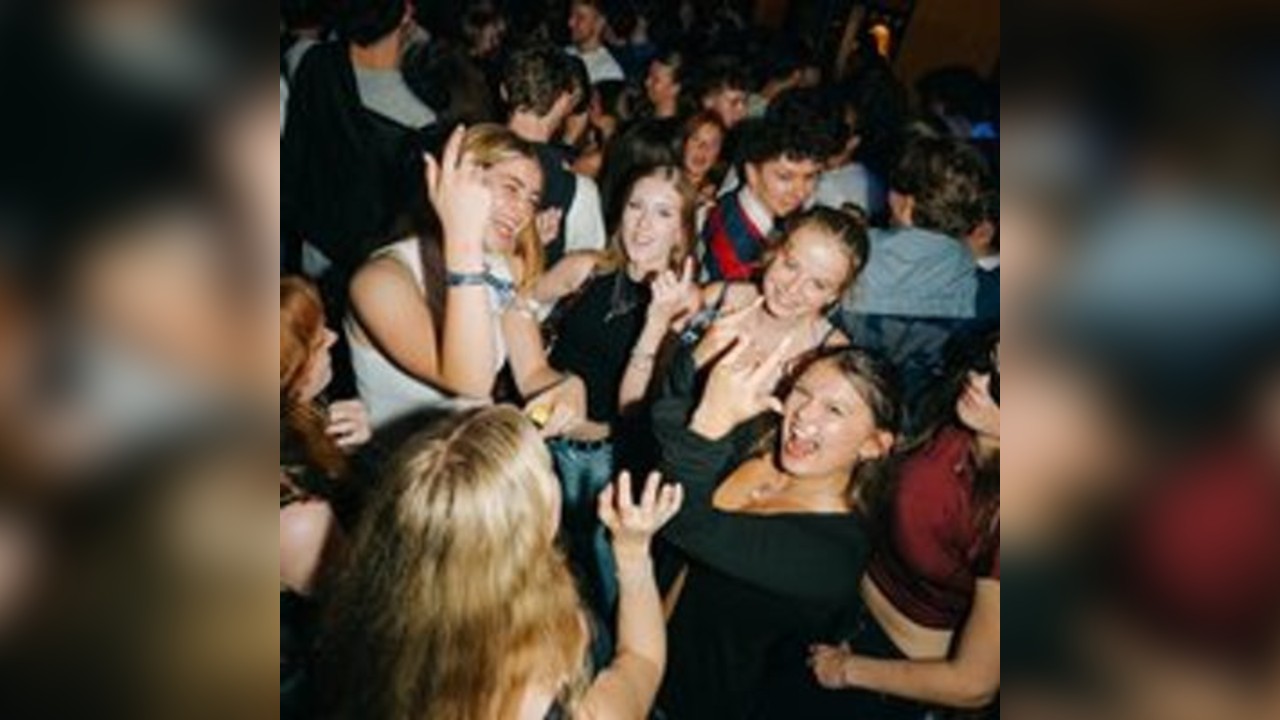 Diva @ Daisy's - Triangle Tuesdays