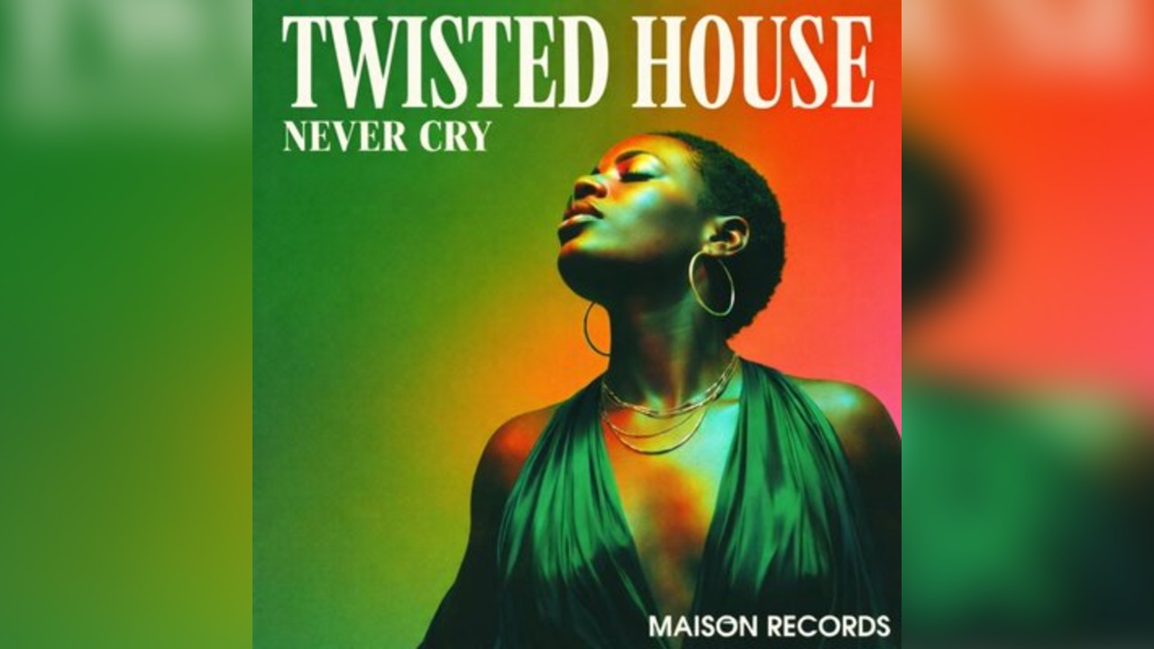 Twisted House Halloween Special