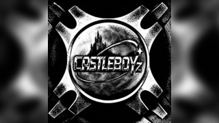 CASTLEBOYz : Live In Glasgow