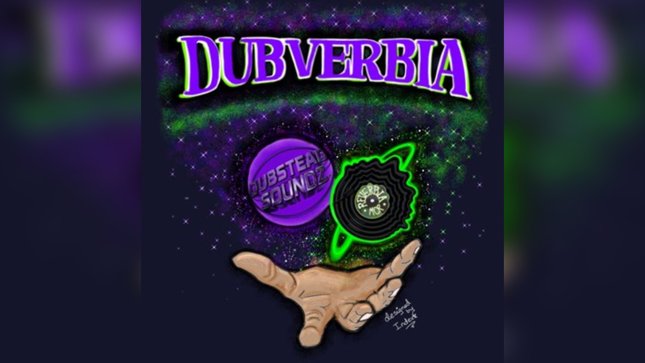 Dubverbia 002