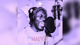 MAUVEY: REAL LIFE NO DIGITAL Tour