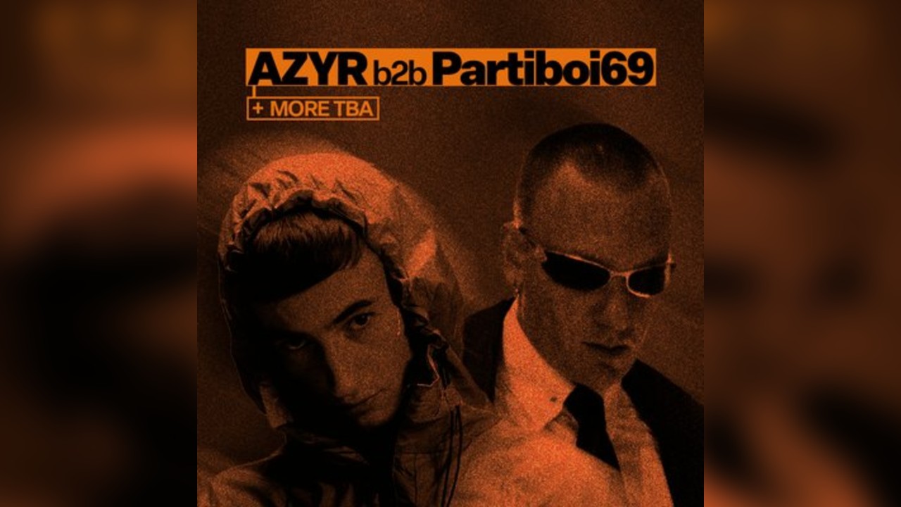 AZYR b2b Partiboi69