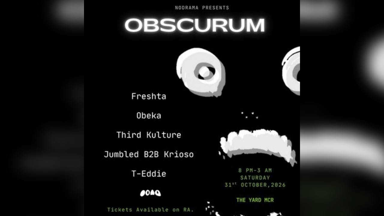 Obscurum