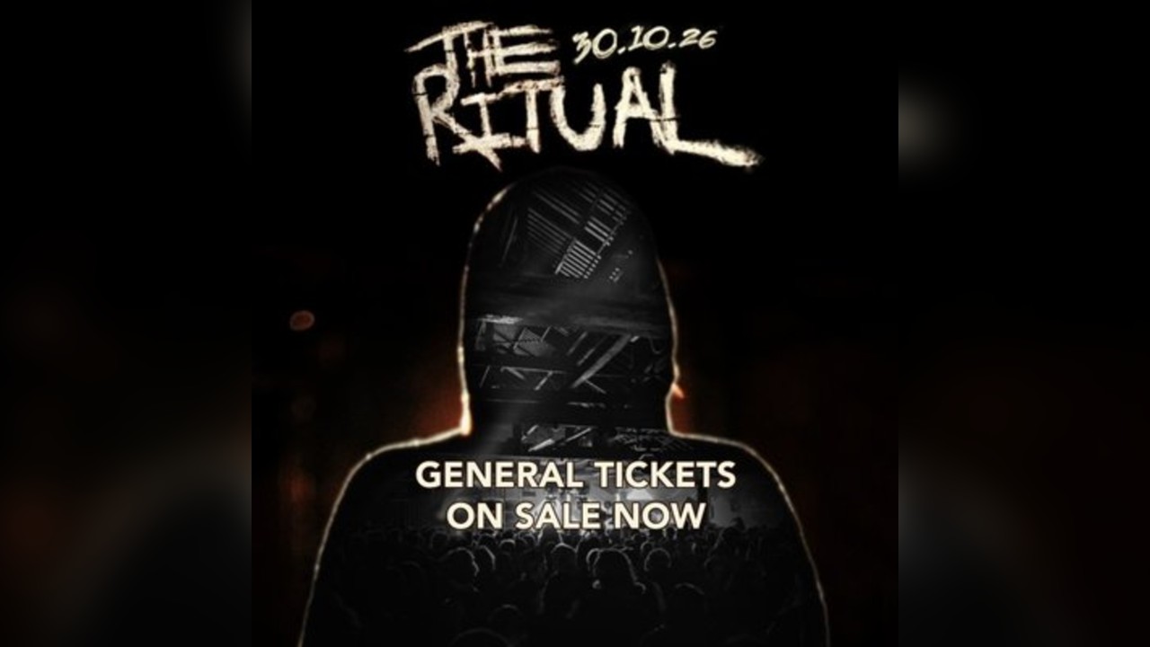 The Ritual - Halloween Special Event