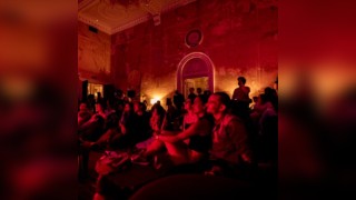 RAW: Uncensored Storytelling & Live Music