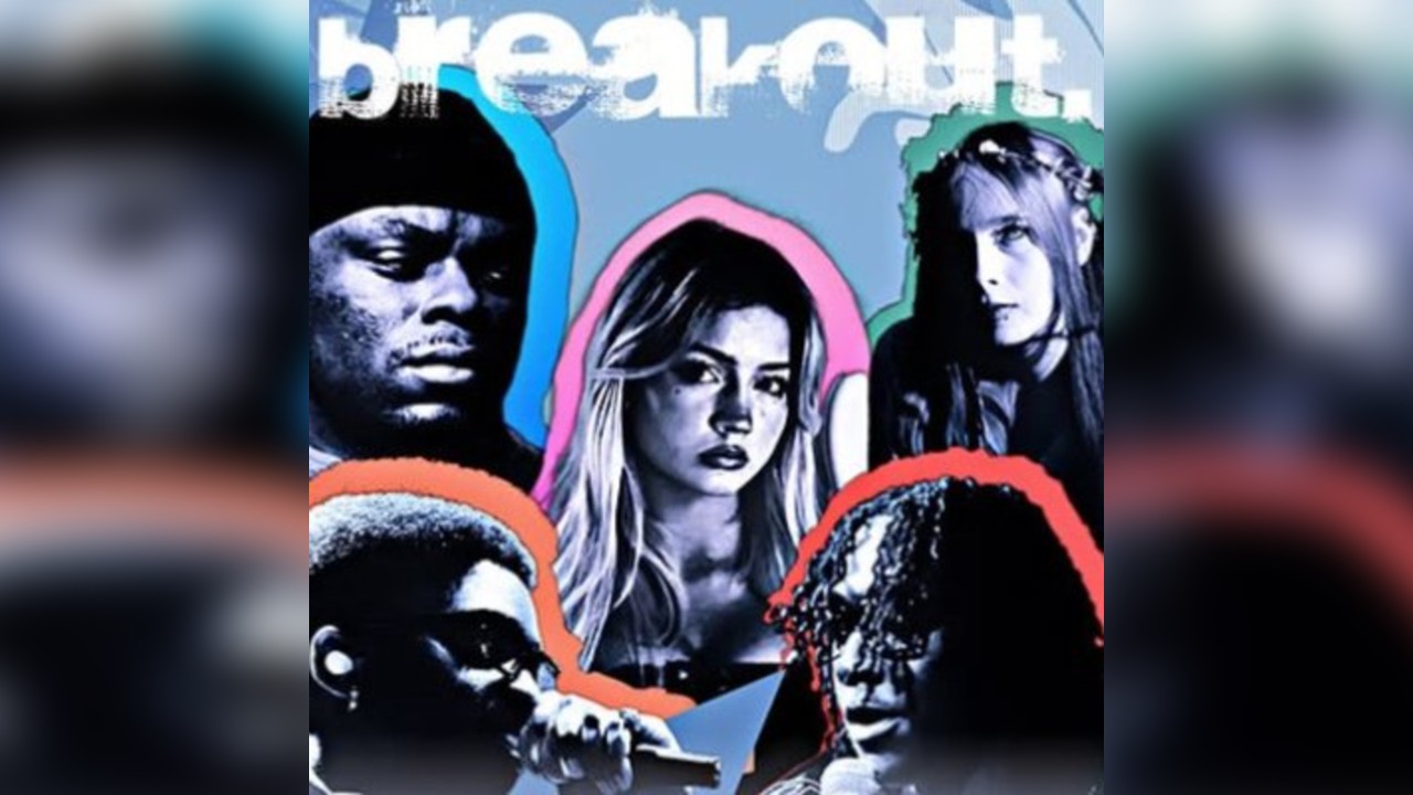 BREAKOUT 2 - Lou Kadara, Mantha, Phantasm & MORE