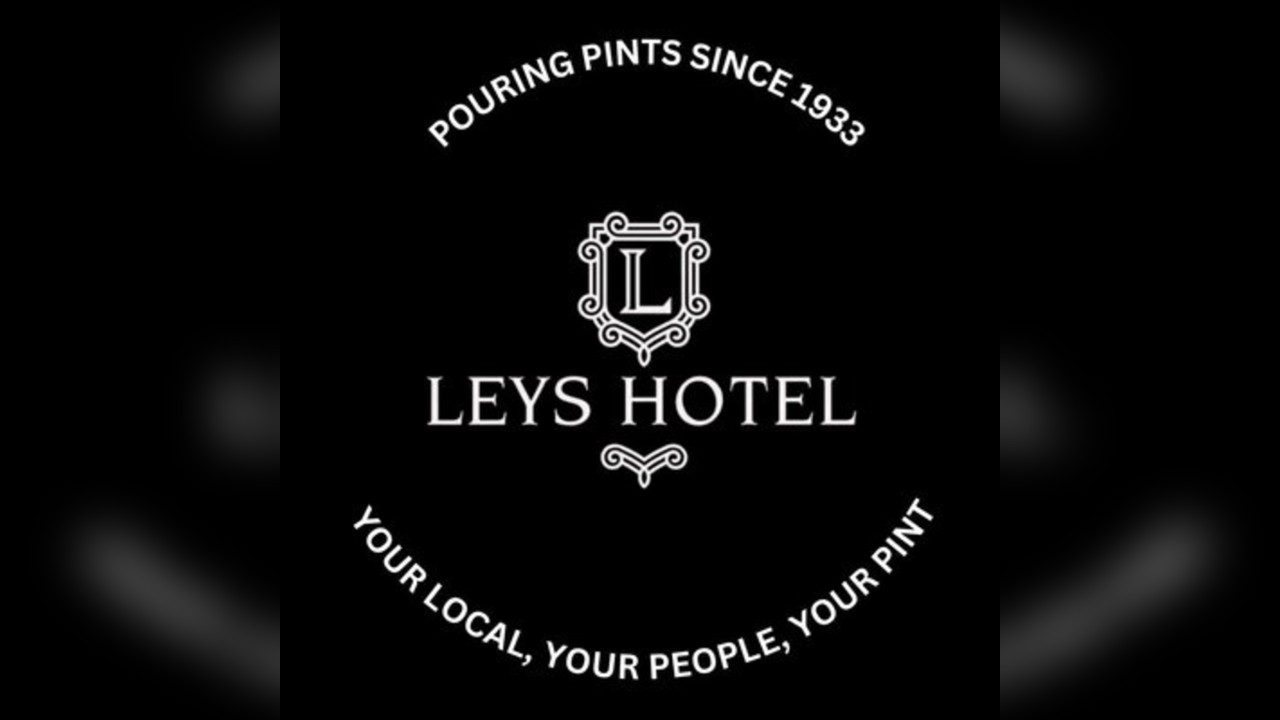 David Flett Vocalist Live @ The Craigmile - (The Leys Hotel)