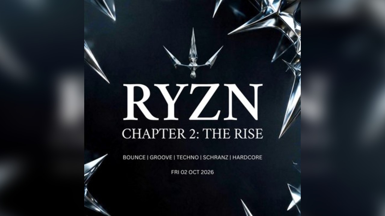 RYZN 2: The Rise