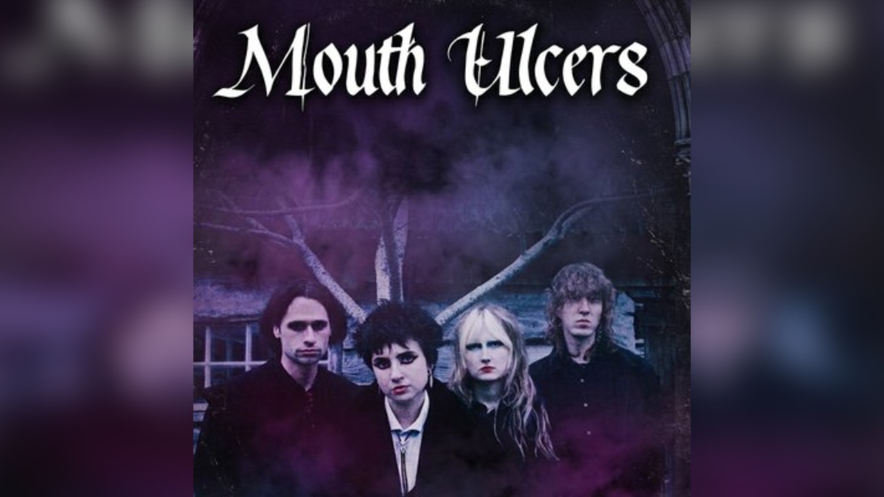 Mouth Ulcers
