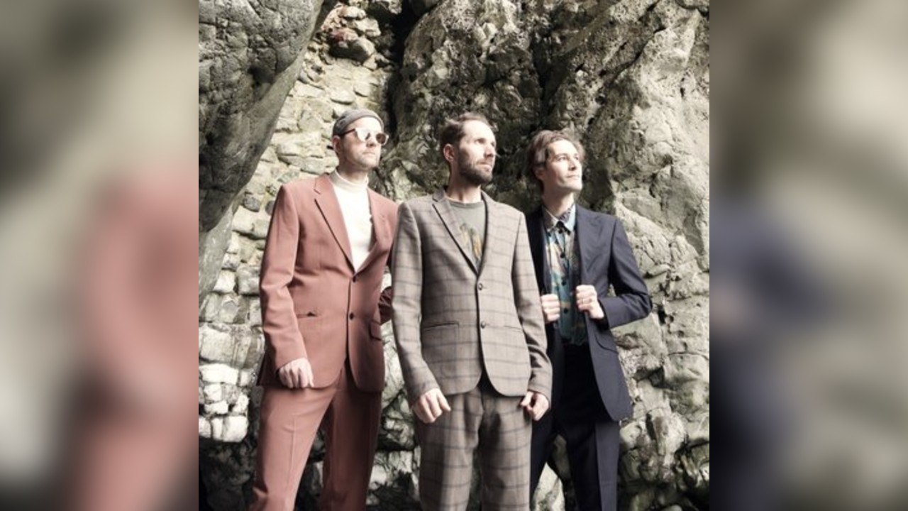 Stornoway: Album Launch Show