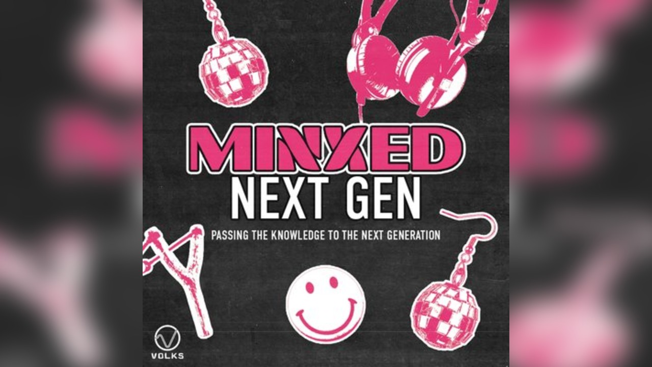 Minxed: Next Gen w/ Mini Da Minx