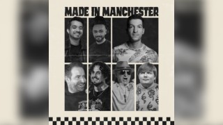 Made in Manchester || Creatures Comedy Club