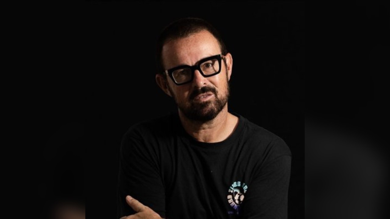 Highest Point presents Judge Jules