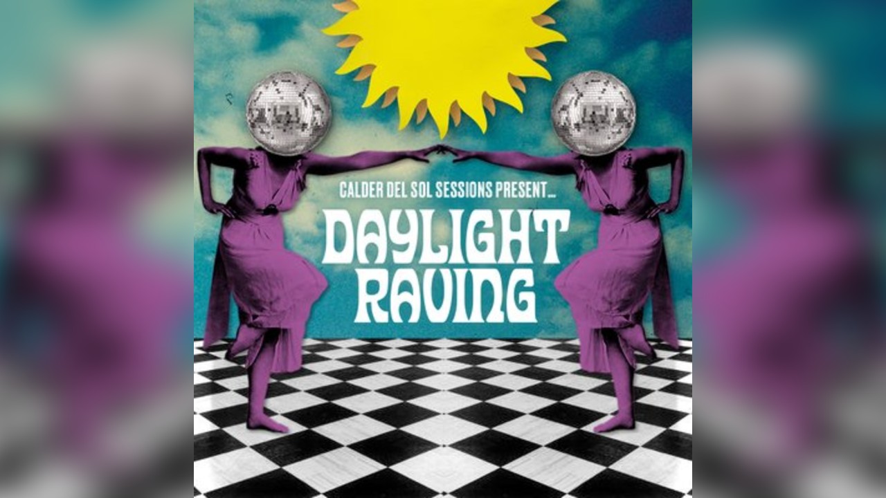 Daylight Raving