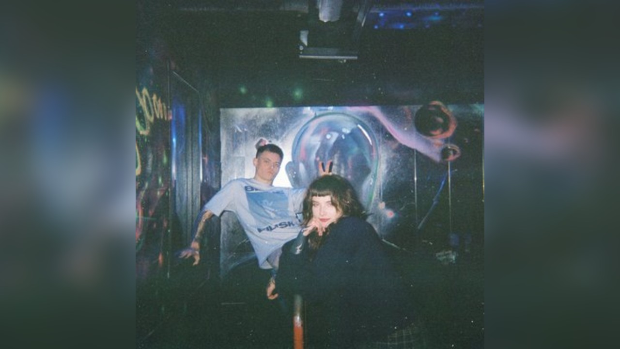 Cowboy Hunters + Melanie Baker + icheeTeef at The Brickyard
