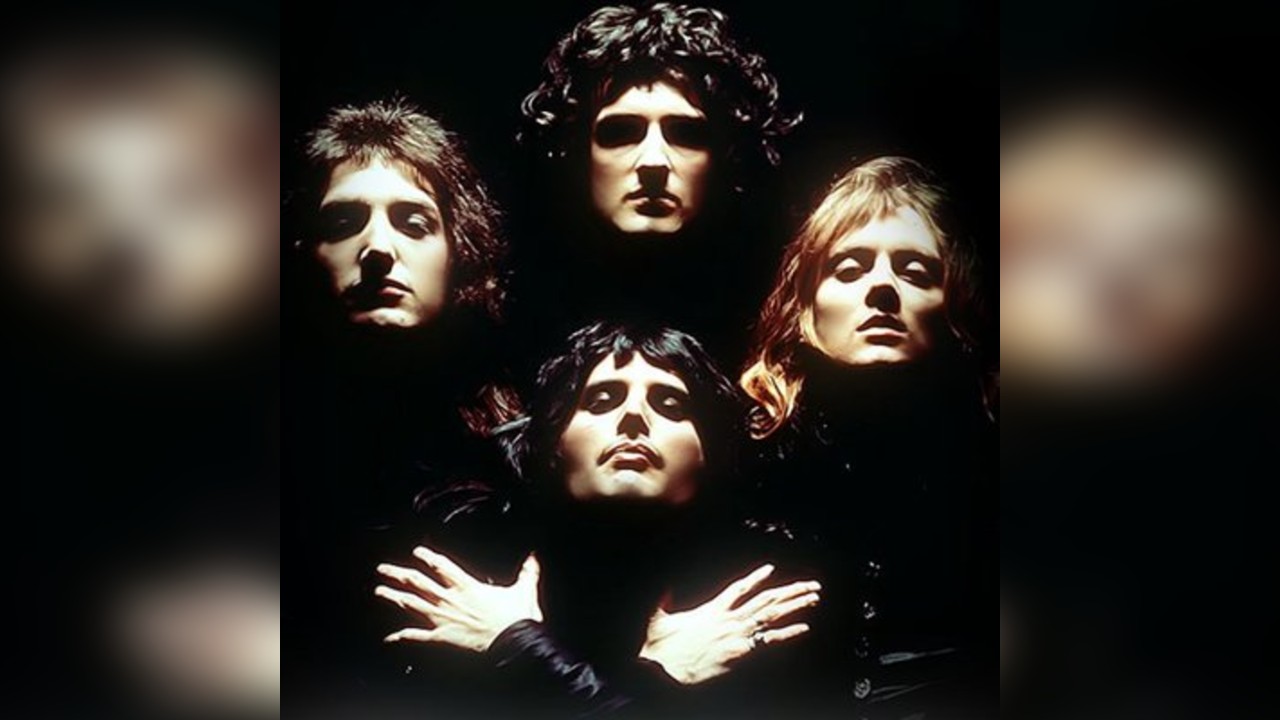QUEEN performed LIVE in Liverpool