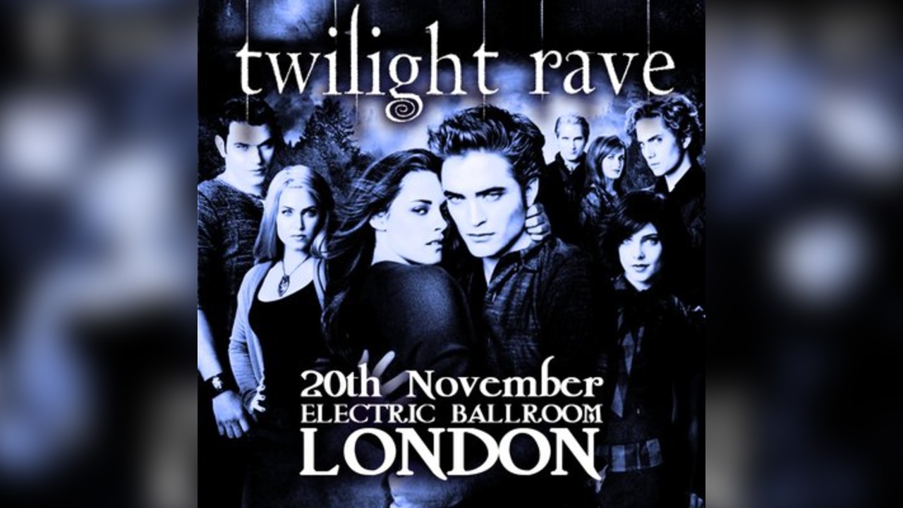 Twilight Rave (London)