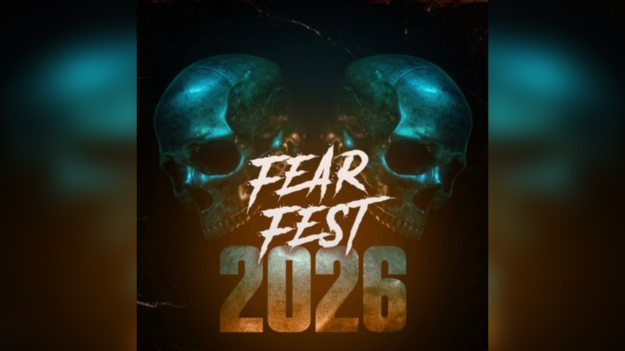 FearFest 2026