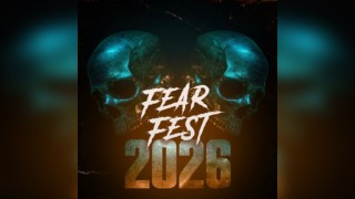 FearFest 2026