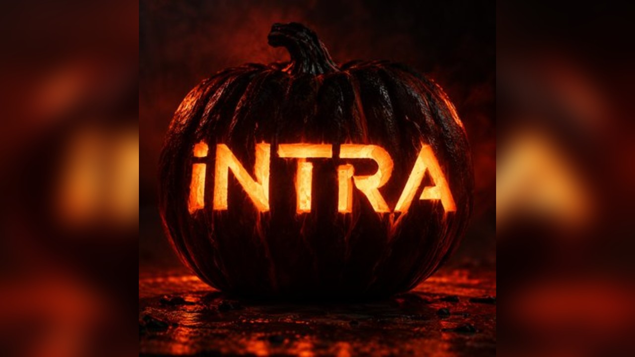 INTRA: Halloween Hell