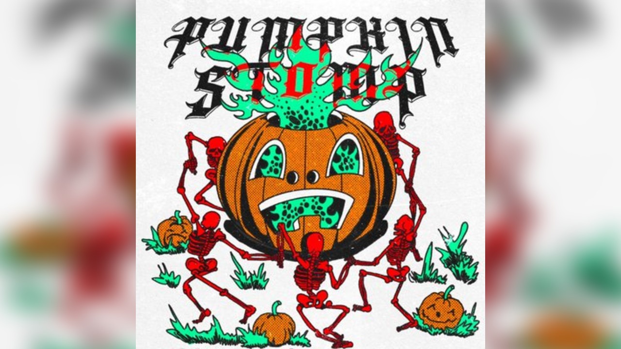 Pumpkin Stomp