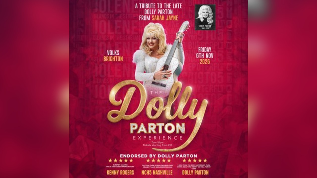 The Dolly Parton Experience