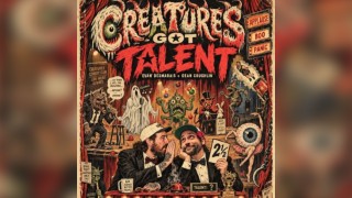 Creature's Got Talent | Creatures Comedy Club