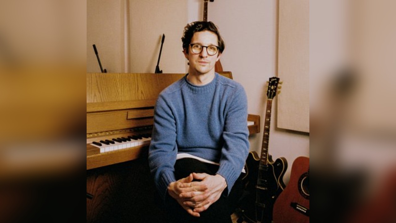 Dan Croll