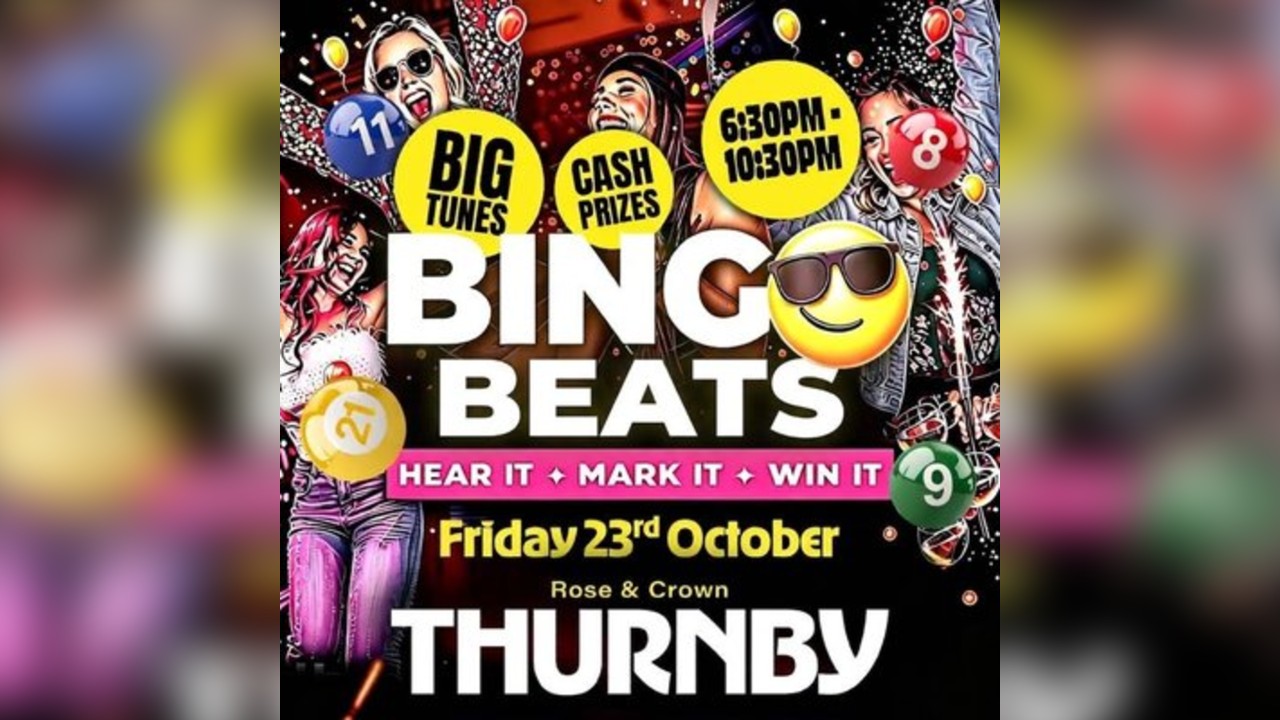 Bingo Beats