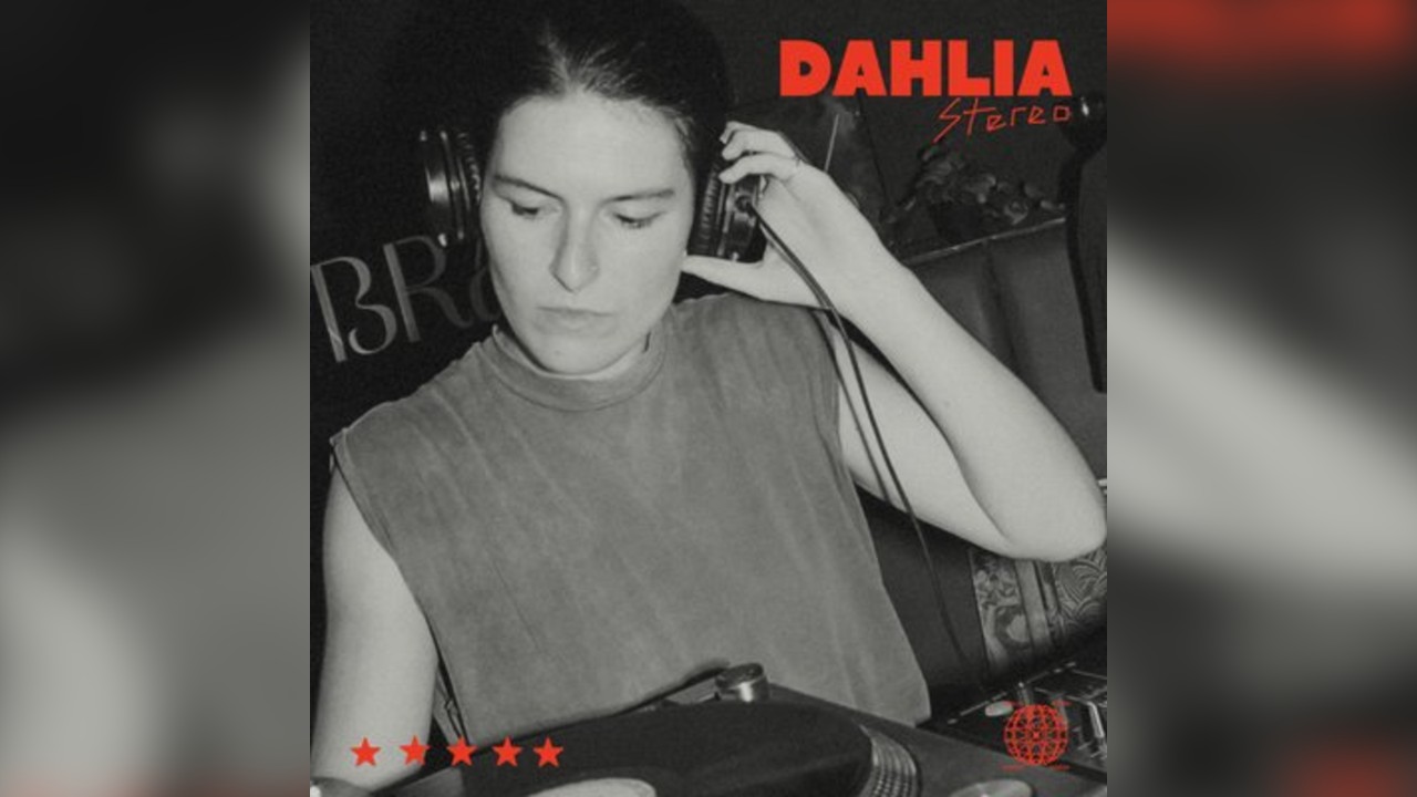 DAHLIA Stereo Sessions: Nossa