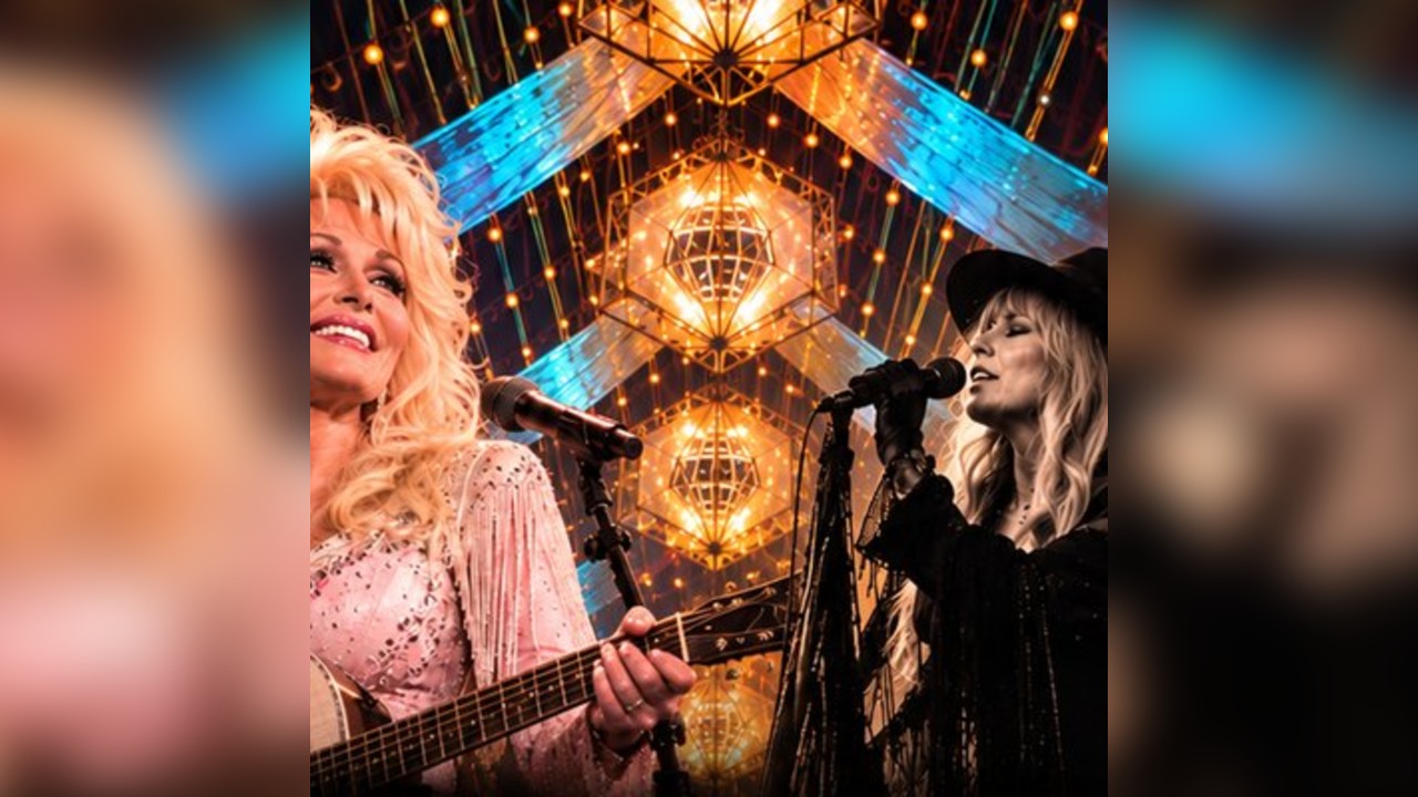 Dolly Parton vs Fleetwood Mac | XL Tribute Concert | Liverpool