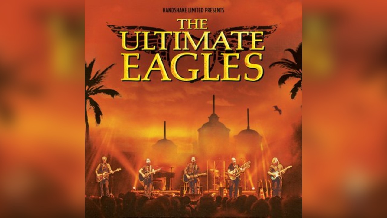 The Ultimate Eagles