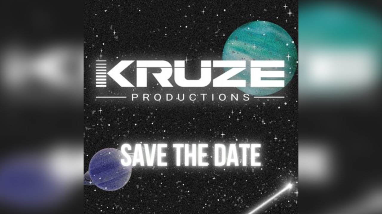 Kruze Presents: _______