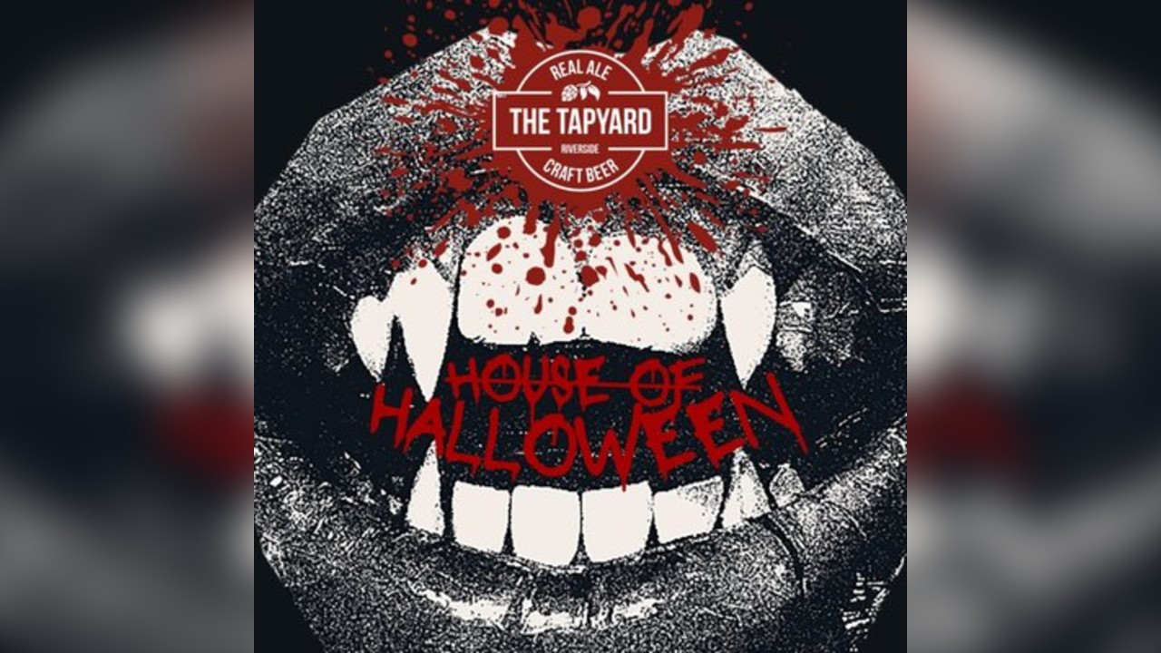 House of Halloween