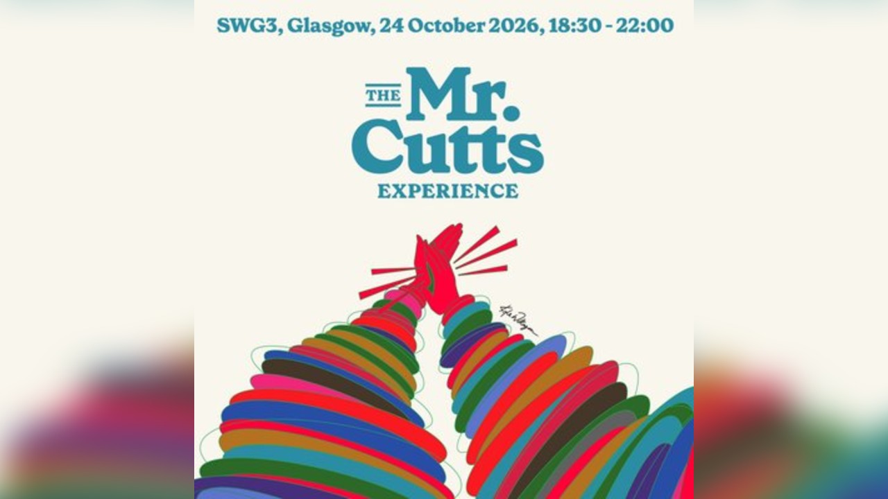 The Mr Cutts Experience