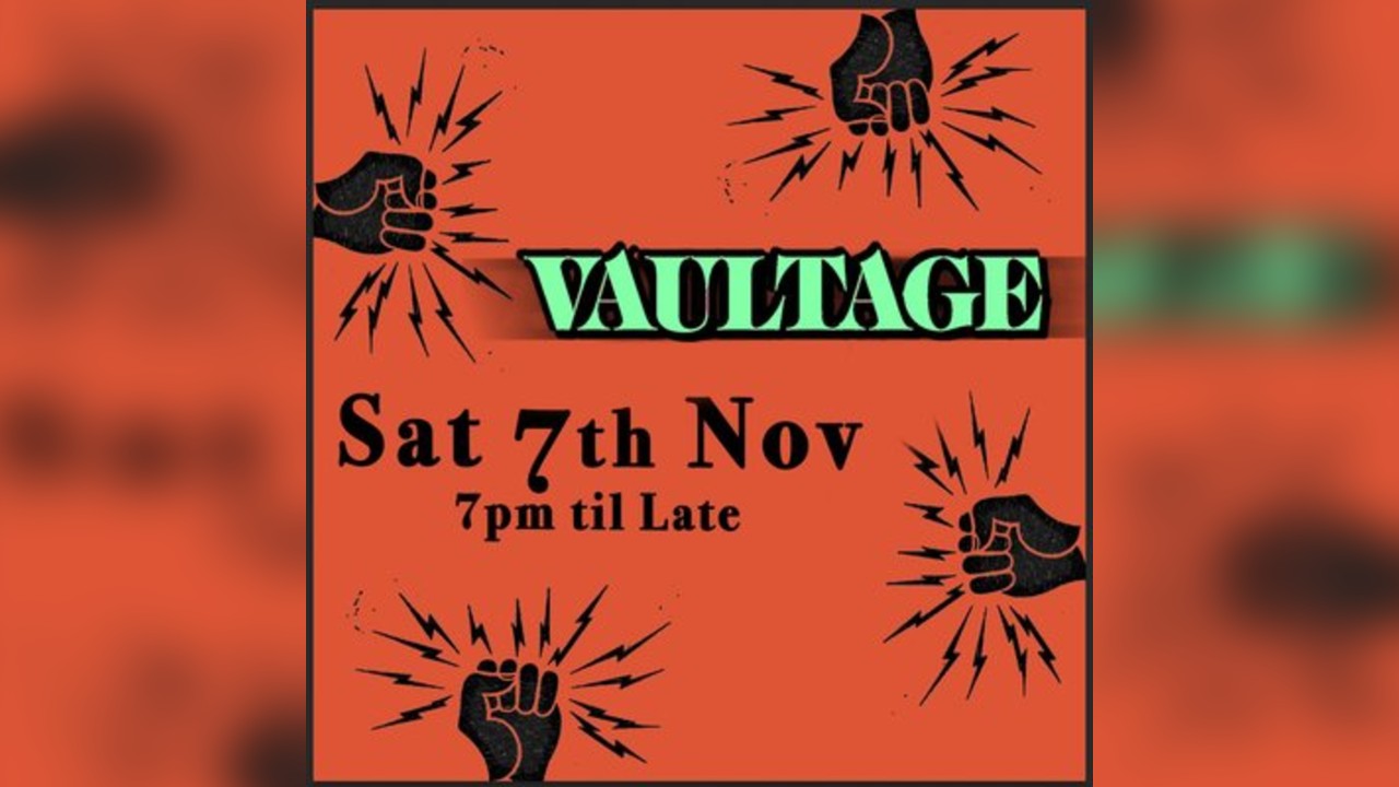 Vaultage
