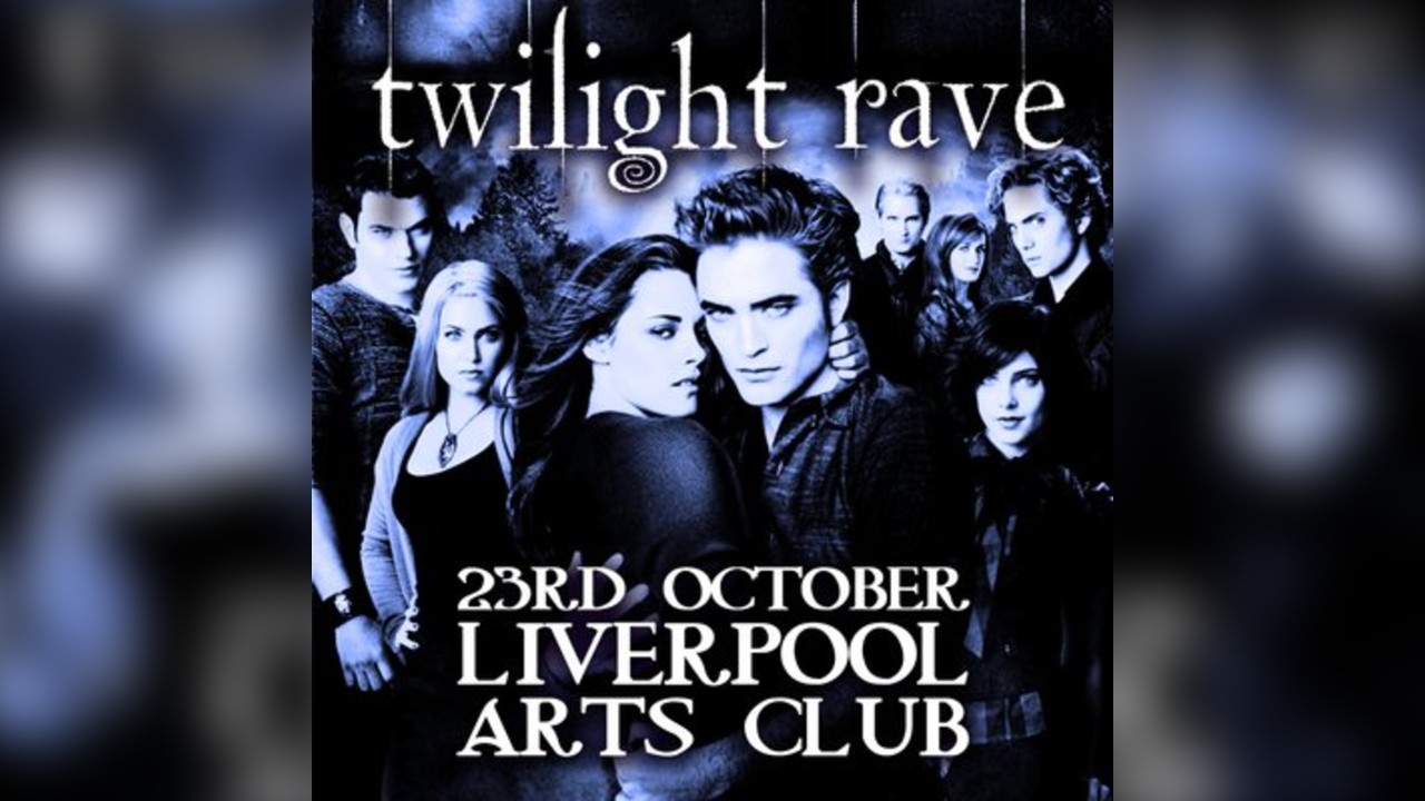 Twilight Rave (Liverpool)