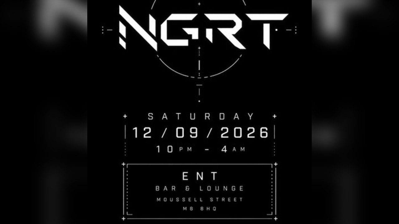 All things techno