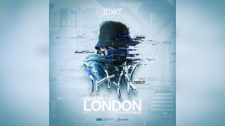 XTNKT Presents: IITYX (UK DEBUT)