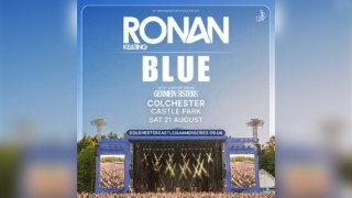 Ronan Keating & Blue