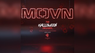 MOVN presents HALLOWEEN TAKEOVER